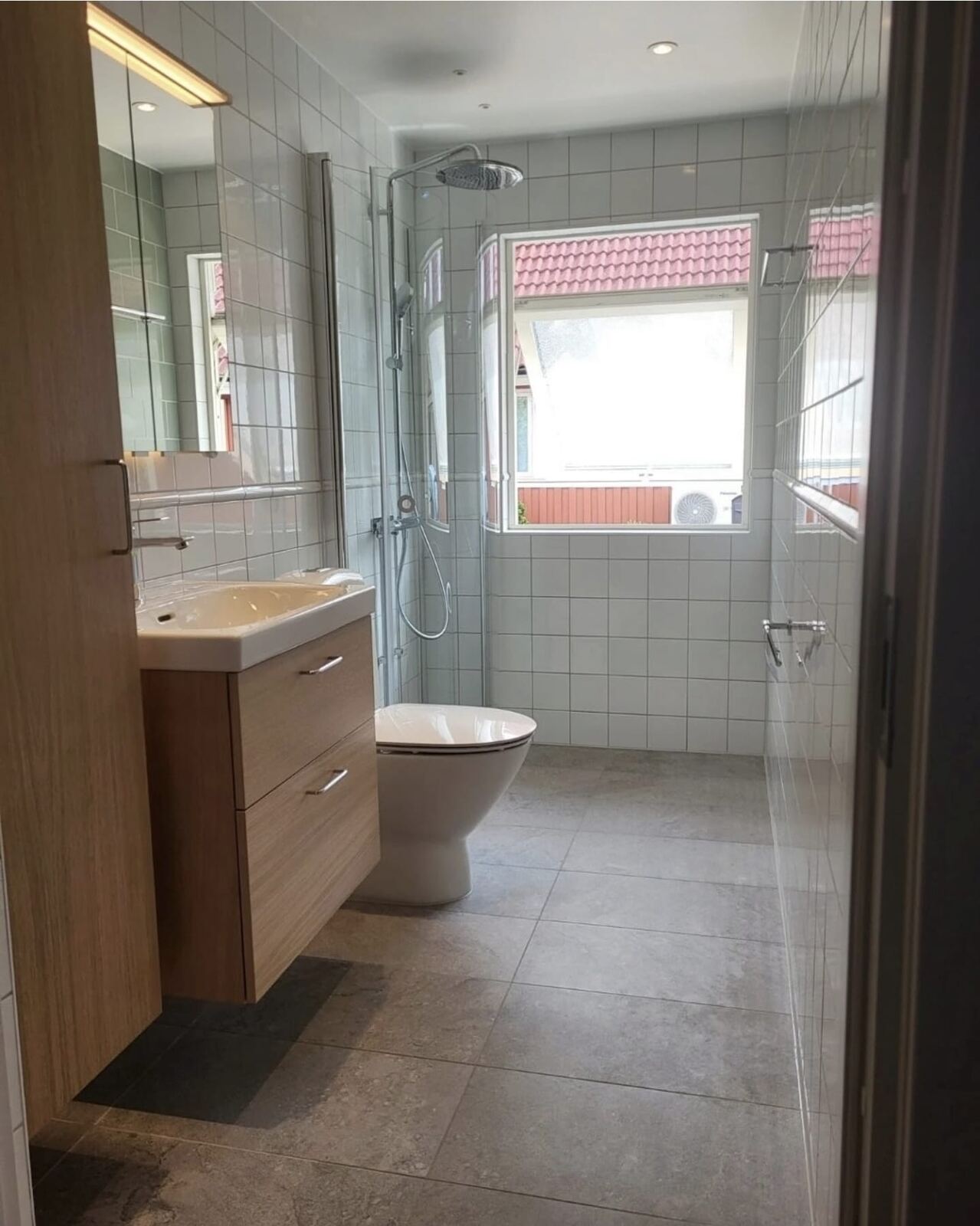 Badrum 136 – Badrumshantverkaren i Göteborg