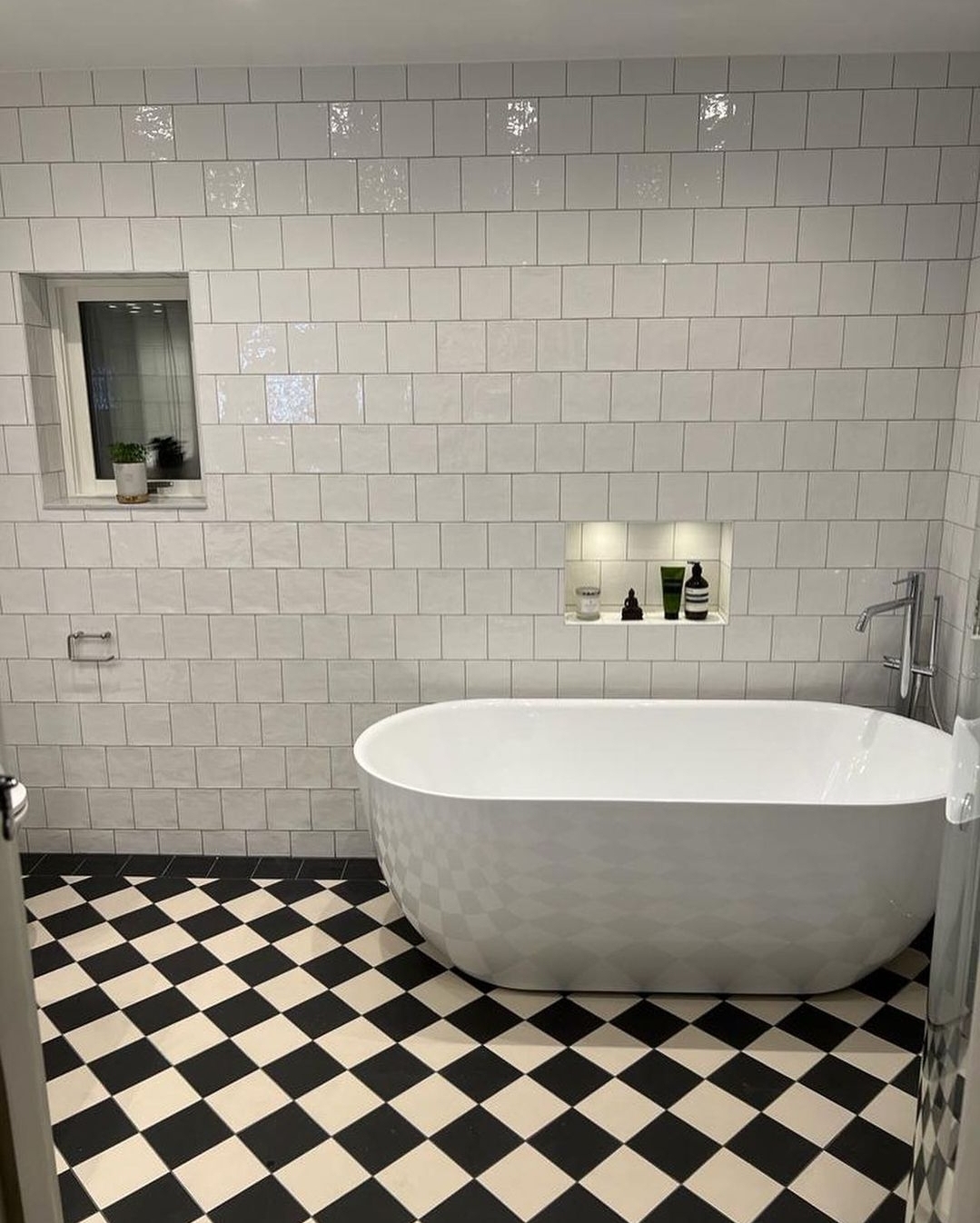Badrum 43 – Badrumshantverkaren i Göteborg