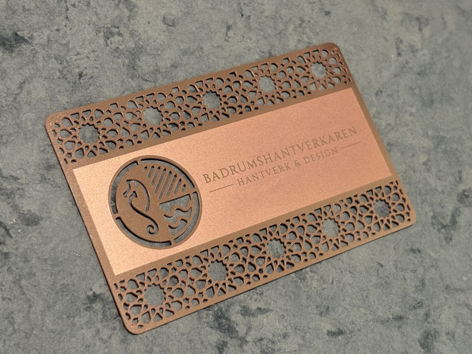 Välkommen till vårt showroom i Göteborg